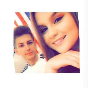 Meet your Posher, Summer